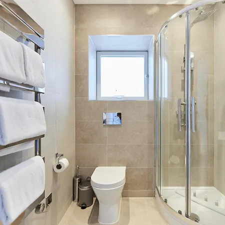 The Wembley Park Corner - Classy 2Bdr Flat With Balcony London Exterior foto