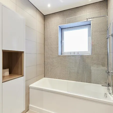 The Wembley Park Corner - Classy 2Bdr Flat With Balcony London Exterior foto
